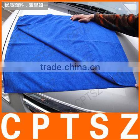 Automobile Towel Car Wash Towel Ultrafine Fiber Nano Cleaning Cloth Super Absorbent Car Products