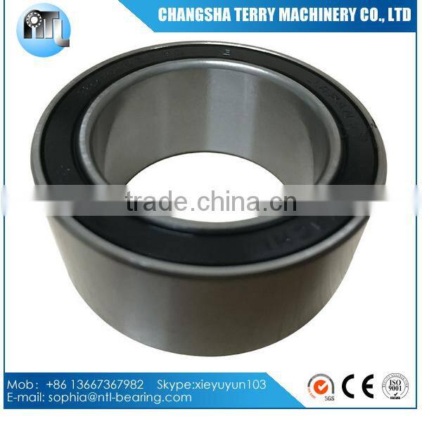 High precision air conditioner compressor bearing bd355520