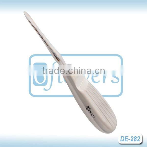 LUXIER- ROOT ELEVATORS (Straight)