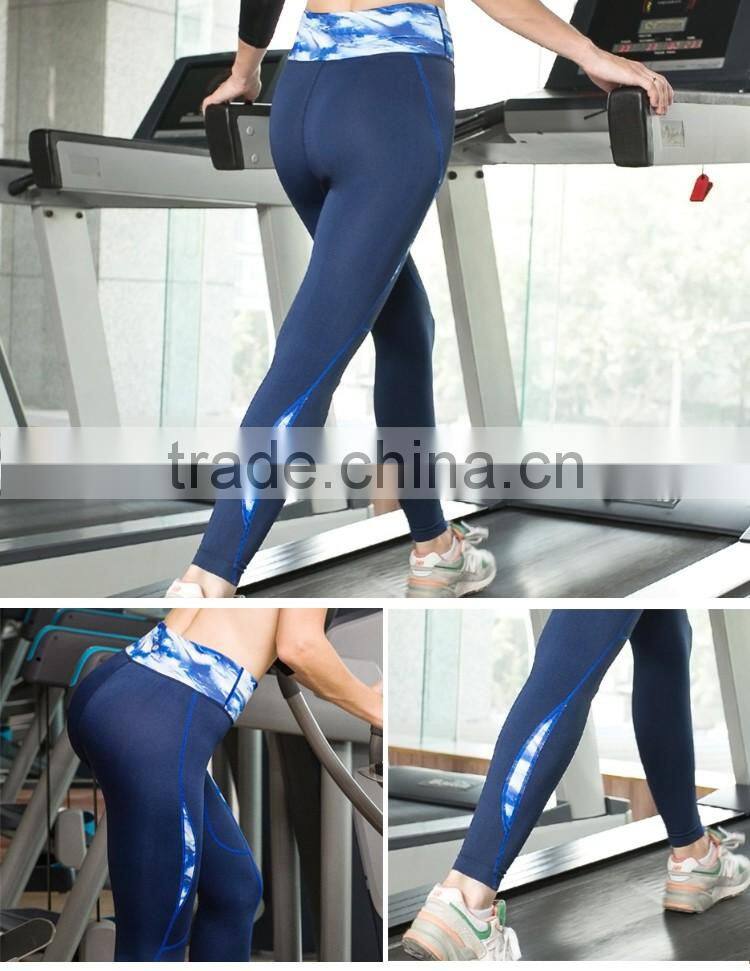 Spring Summer Outdoor Wholesale Legging Yoga Wear