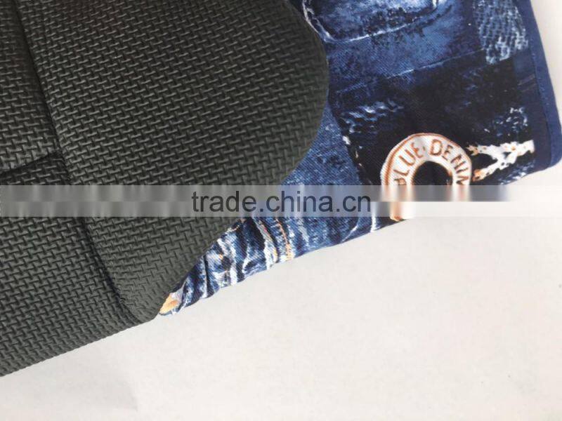 Heat Resistant household kitchen duckbilled Neoprene oven mitt Glove