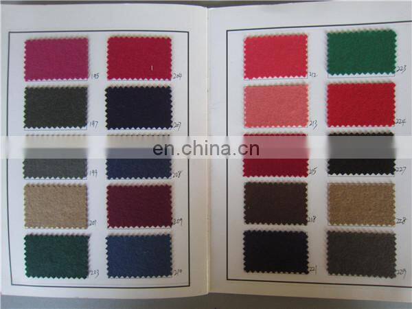 Fashion Men Fedora Wool Felt Hat