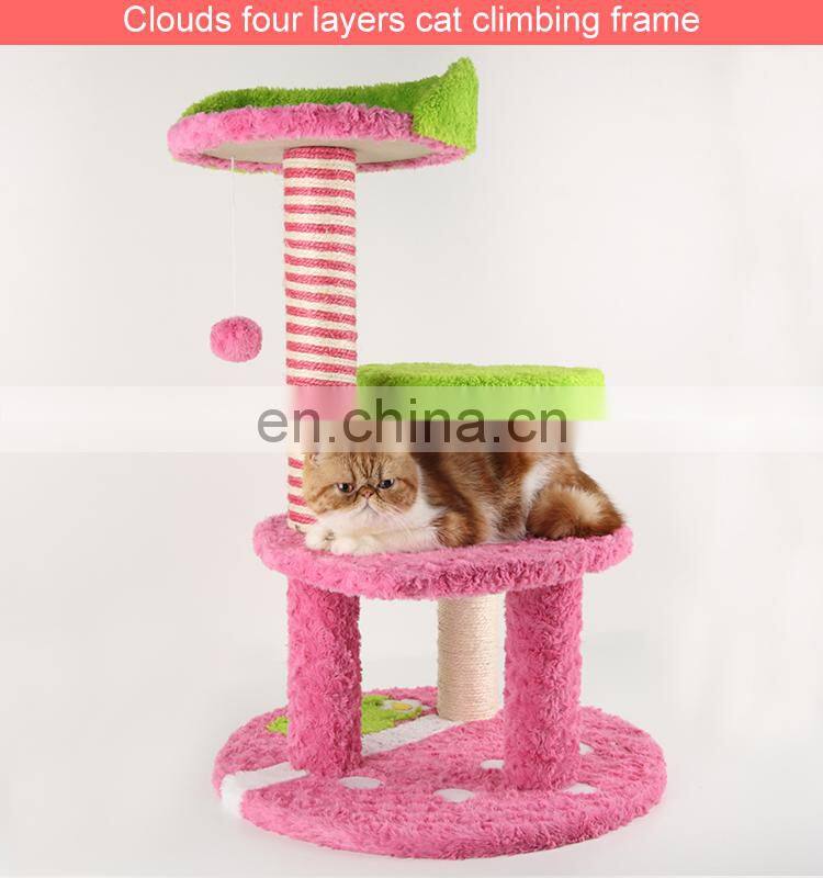 Funny Cat Scratching Tree Series, Cat treats, Pet Products Online Shop