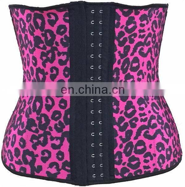 Good quality as seen as on tv stylish sexy lady latex corset