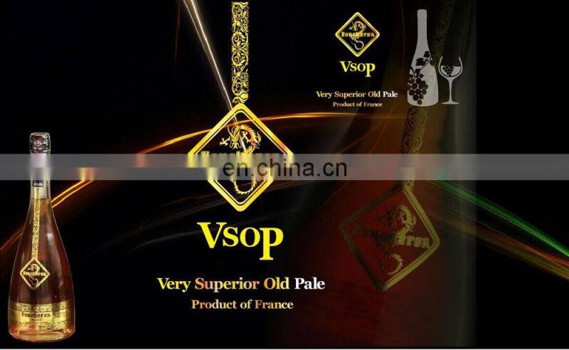 Goalong is a popular brandy liquor names in France