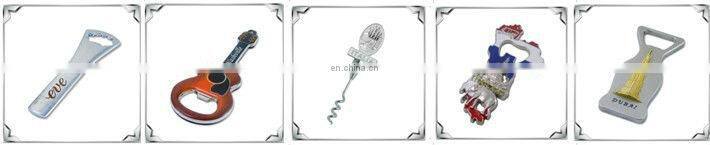 Customized zinc alloy mini photo frame hanging ornaments