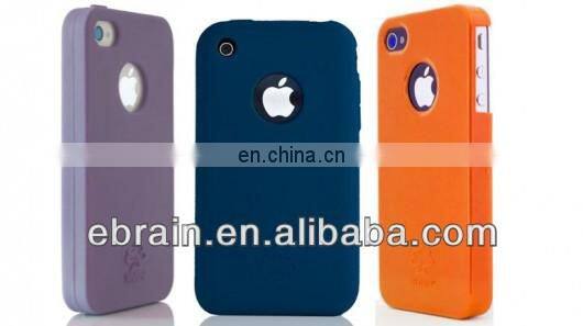 Soft Touch Silicon Phone Cover,personalized printed cover for phone,for custom printed phone cover