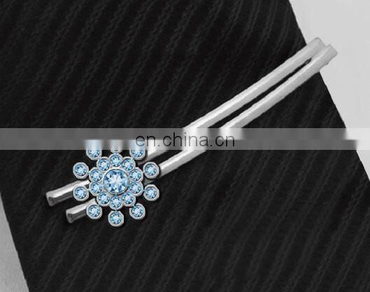 Customized and Wholesale blank tie clip