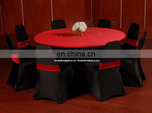spandex table topper,cocktail topper cover,table topper covers