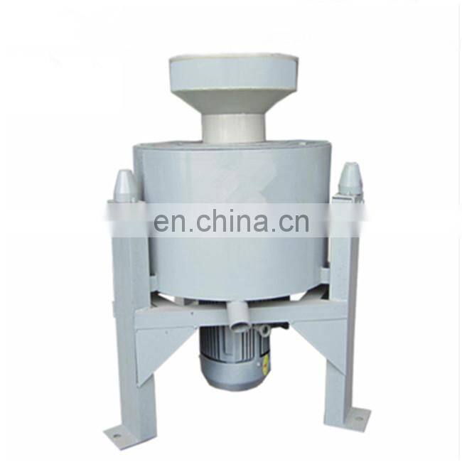 High Efficiency Used Cooking Oil Filter Machine