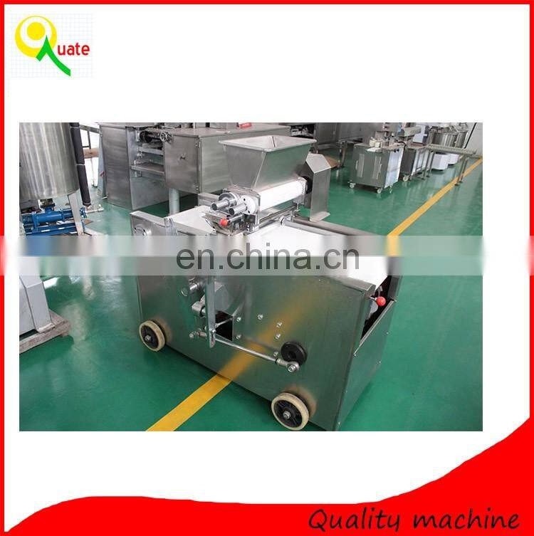 Cookies Automatic multifunctional Biscuit maker machine snacks making machine