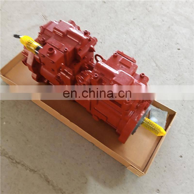 R130 Main Pump R130 Hydraulic Pump K3V63DT 31N3-10010 31N3-10011