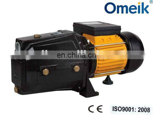 Self Priming water jet pump JET-L