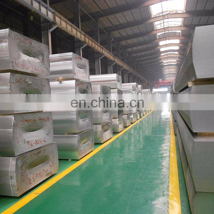 Polished 5083 Aluminium Plate Price Per Kg