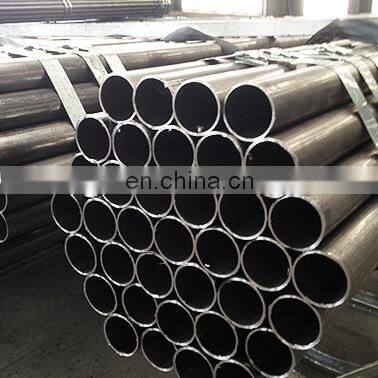 China low black carbon erw steel pipe
