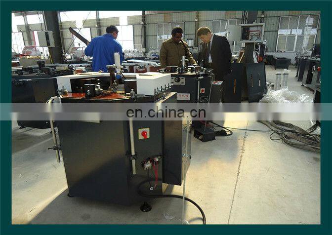 Aluminum Window Machine/Aluminum Door Frame Corner Combining Machine
