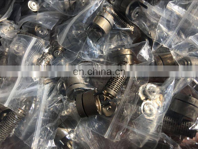 2019 Hot Sale Bosh Piezo Injector Control Valve