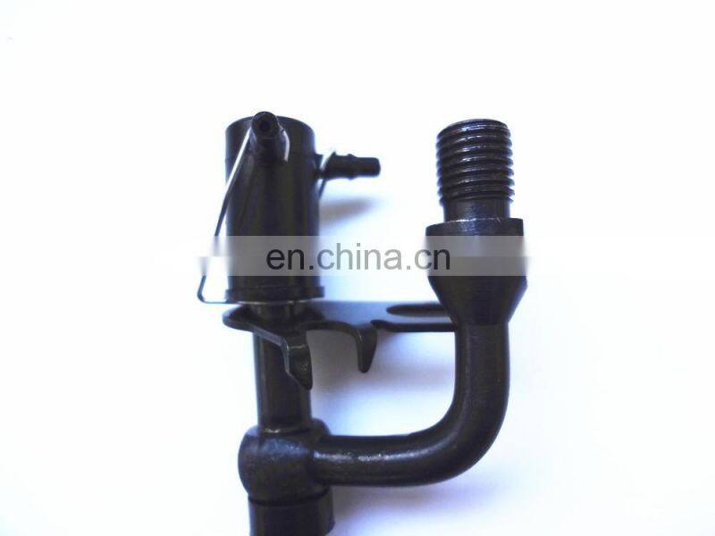 Pencil fuel injector 26632 with OEM No.894F 9K546 ABB 894F 9E527 ABB for F ord Transit