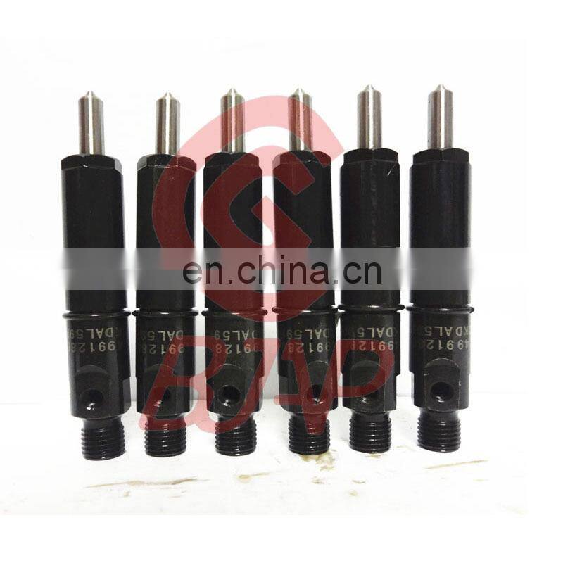 BJAP High Quality Injector Nozzle 3905438 for Cummins Engine
