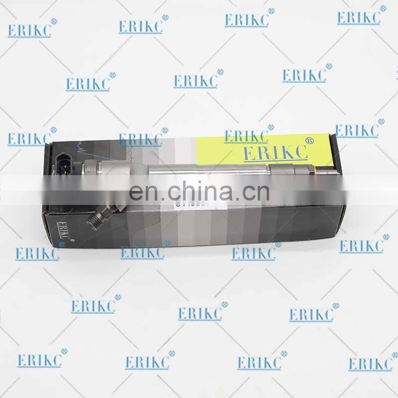 ERIKC 0 445 110 846 fuel injector diesel 0445 110 846 common rail diesel fuel system 0445110846 for Bos ch