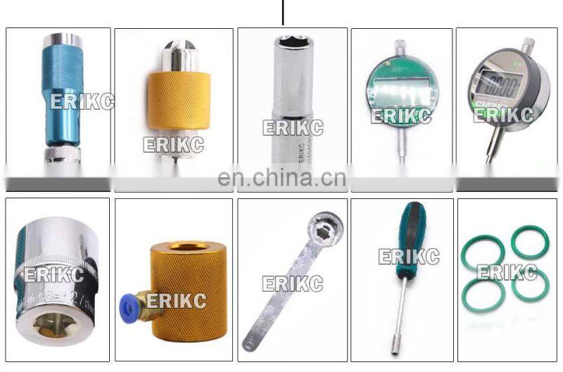 ERIKC injector removal tool E1024028 diesel injector disassemble tools repair tools for CAT