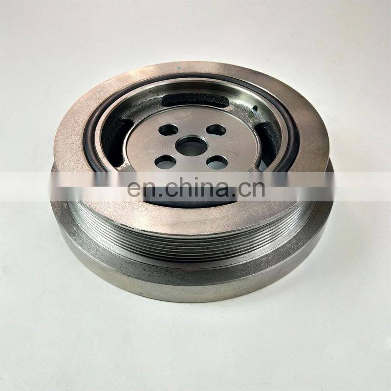 DCEC 6CT Diesel Engine Spare Parts Vibration Damper 3925570