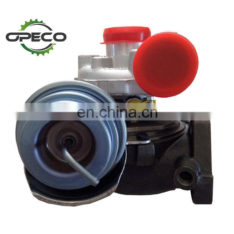 D4EA D4ED D4EF 2.0L turbocharger 28231-27480 28231-27460 2823127460 7578860003 2823127480