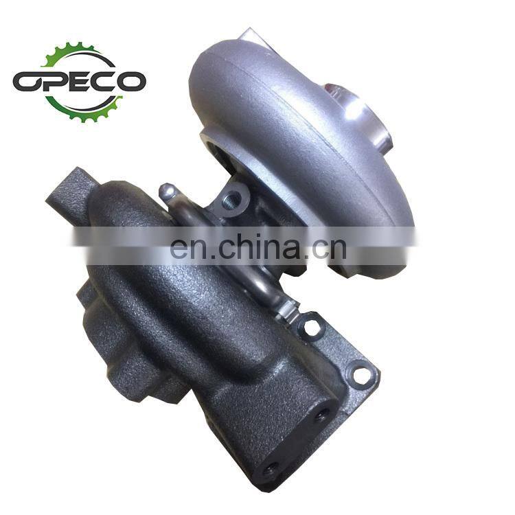 For Caterpillar E320D turbocharger TD06H16M10.0 287-0049 49179-02900 49179-02910