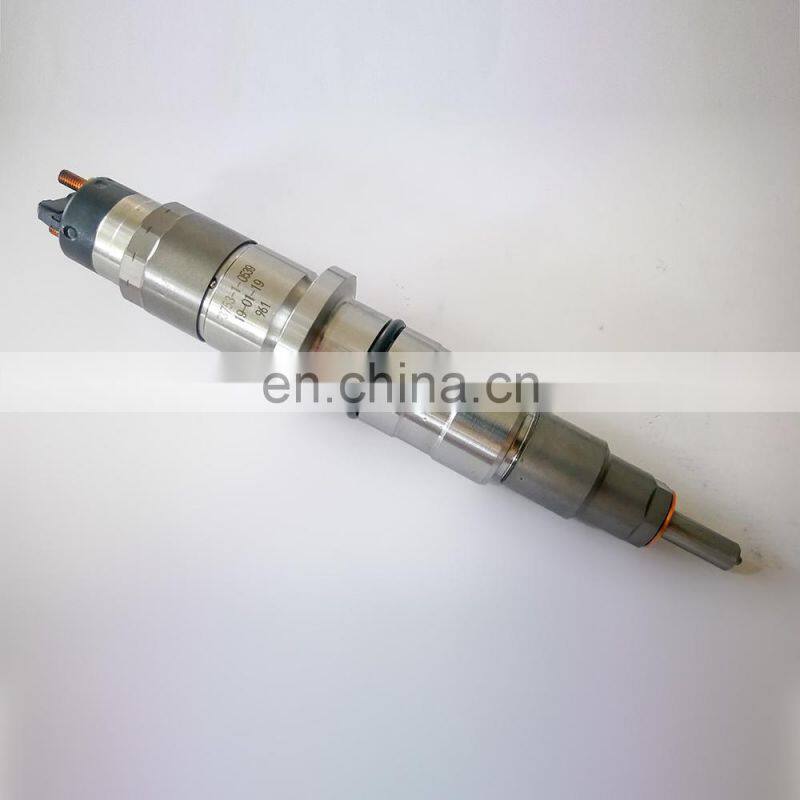 0445120121 0986AD1047 china made Common rail injector