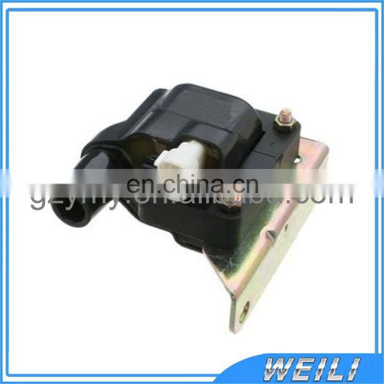 lihua ignition coil parts use for Mazda Mercury OE NO. F2G81810X, 4132286, XM34-4608-BA, F2G9-18-10X