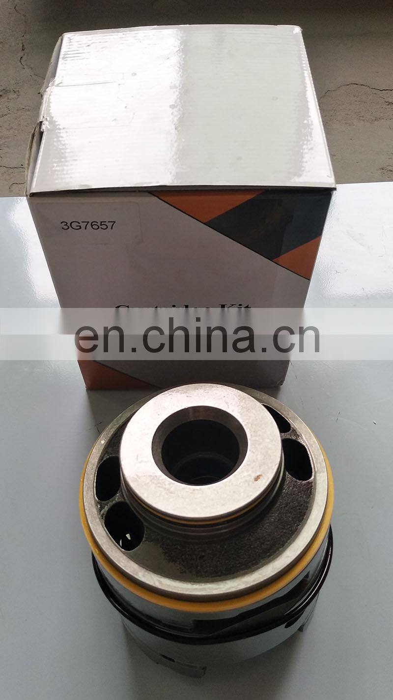 Cartridge 3G7657 Vane Pump parts