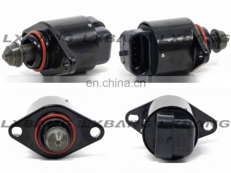 Idle air Control Valve IAC IACV For GM Buick Chevrolet Optra 93744875 93 744 875 17111826 92061898