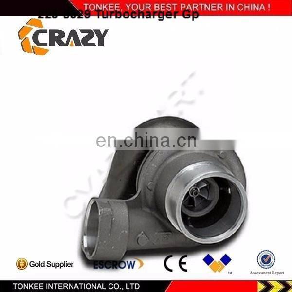 225-8529 turbo