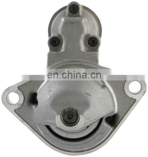 INDUSTRIAL starter motors 185086600 0001109035 11131267 19960488 71435600
