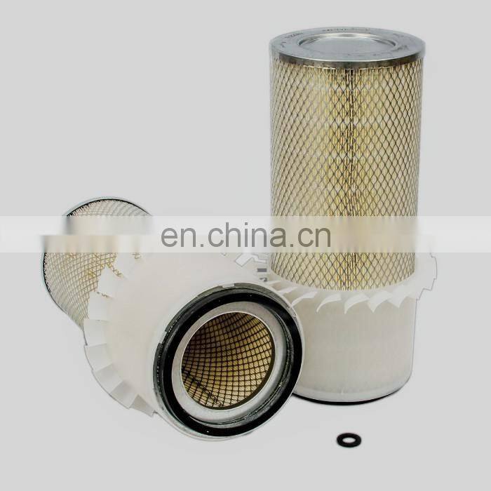 P182063 AF1735K diesel generator air filter replacement
