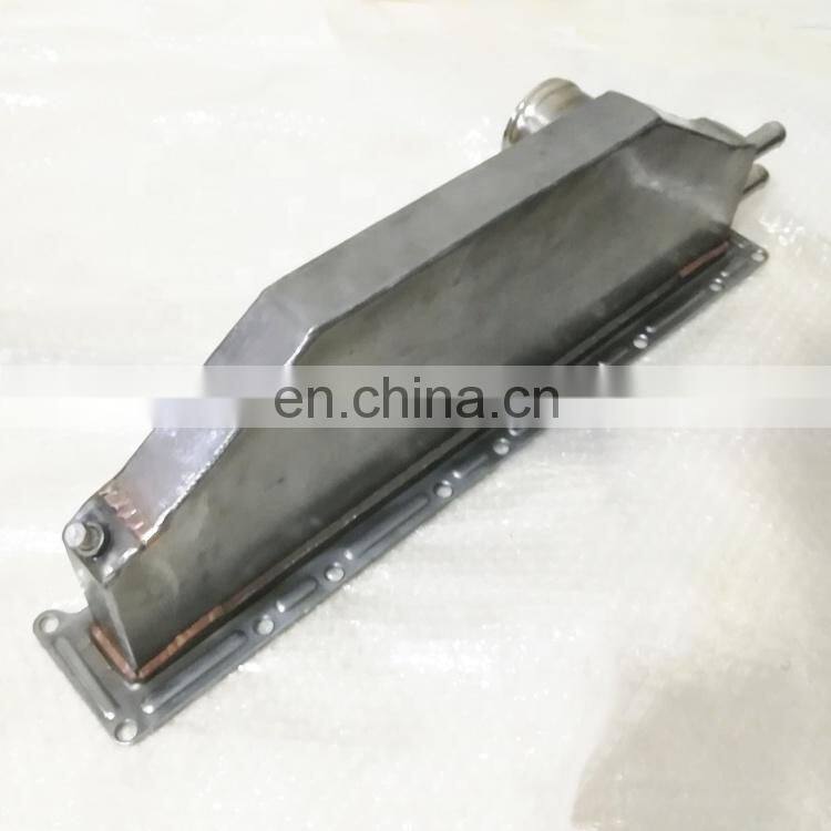 Hot Sale DCEC Diesel Engine Aftercooler 4947675