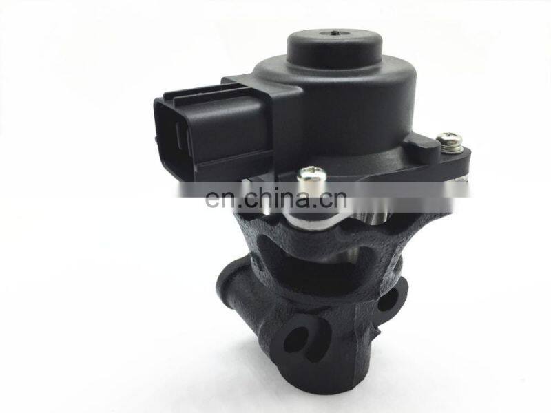 EGV922 EGR Valve for Suzuki Grand Vitara Aerio XL7 18111-77E00/18111-77E01/18111-77E02