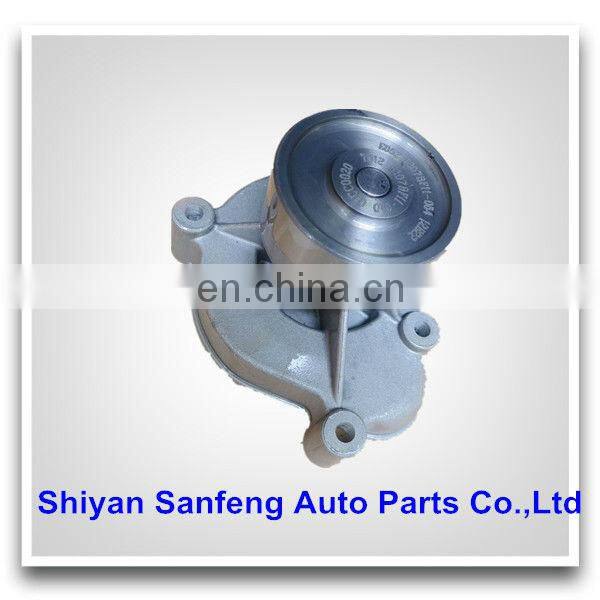 A3960342 Auto Parts Diesel Engine 6BT Water Pump