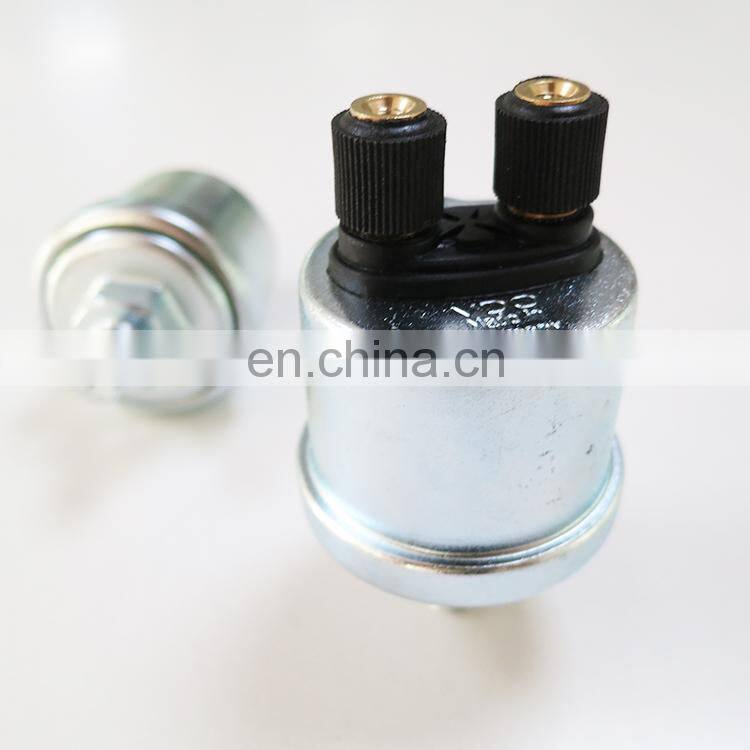 K19 Truck Diesel Engine Spare Parts 4061023 Oil Pressure Sensor