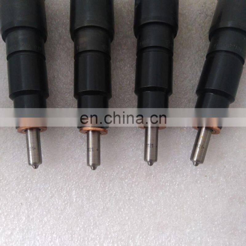 BOSCH Original Fuel Injector 0432191362