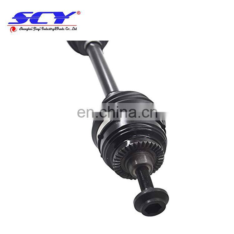 CV Half Shaft Assembly Suitable for BMW 535i 528i 535d 31607618681 31 60 7 618 681