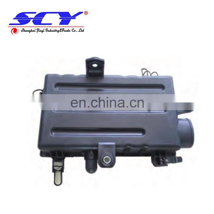 Plastic Air Filter Housing Suitable For HYUNDAI ACCENT 28110-H9250 28110H9250