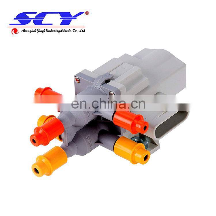 Fuel Tank Selector Valve Suitable for FORD F SUPER DUTY 1994-1997 6C3Z9189A 6C3Z-9189-A F4TZ9189A F4TZ-9189-A E9TZ9189A