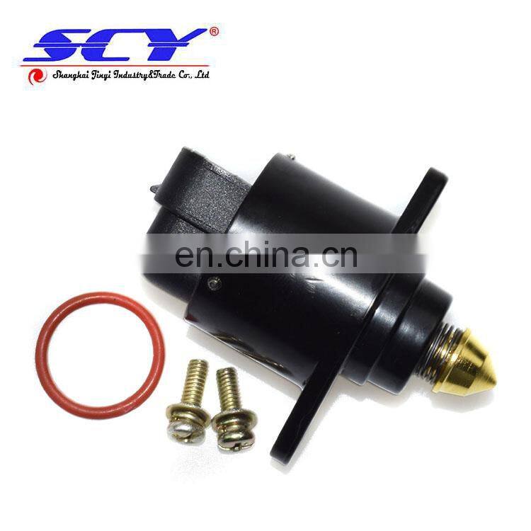 Idle Air Control Valve Suitable for PONTIAC SUNBIRD OE 17111946 17111947 17113196 17108187 17059602 93744675