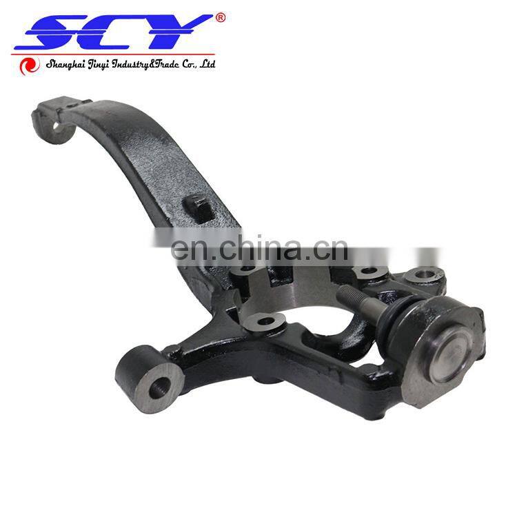 Steering Knuckle Front Passenger Right Side Hand Suitable for DODGE DURANGO OE 68022628AD