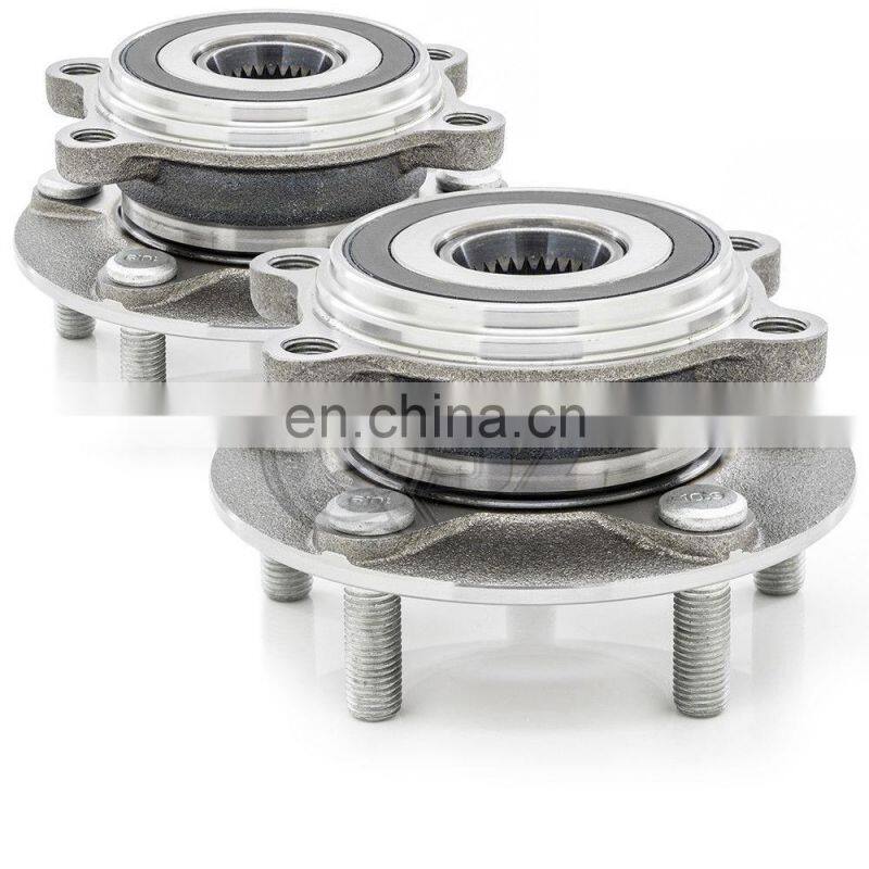 For M3 Front Wheel Hub Unt Bearing Assembly BKC3-33-04X 513354