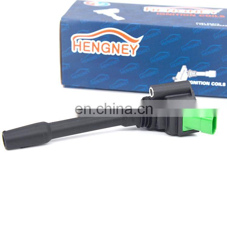 Original japan Automotive Spare Parts 55269848 for engine auto parts gas ignition coil