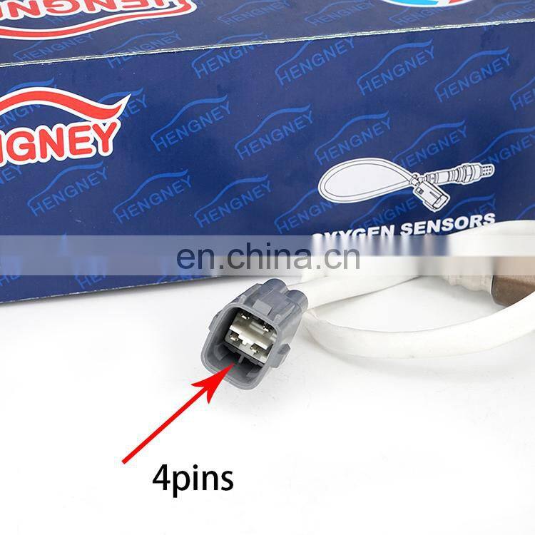 original lambda Wholesale Automotive good price Spare Parts for auris 89467-22050 oxygen sensor