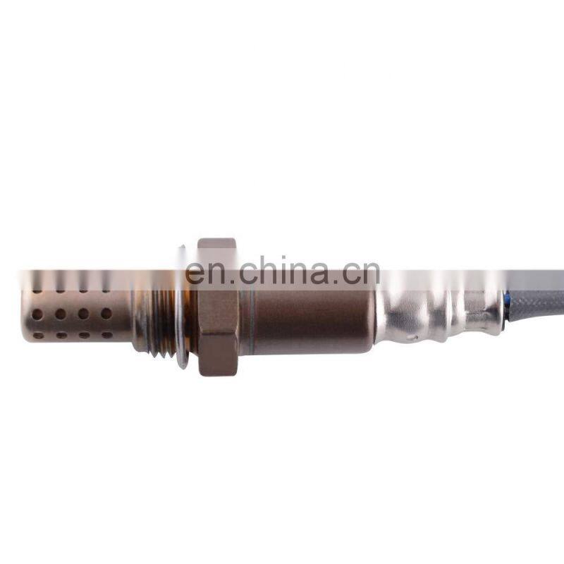 Auto Engine Parts O2 Electrochemical Nut Car Mox Vehicle Petrol Zirconium Dioxide Oxygen Deletion Sensor Gas Heater 18213-63J01