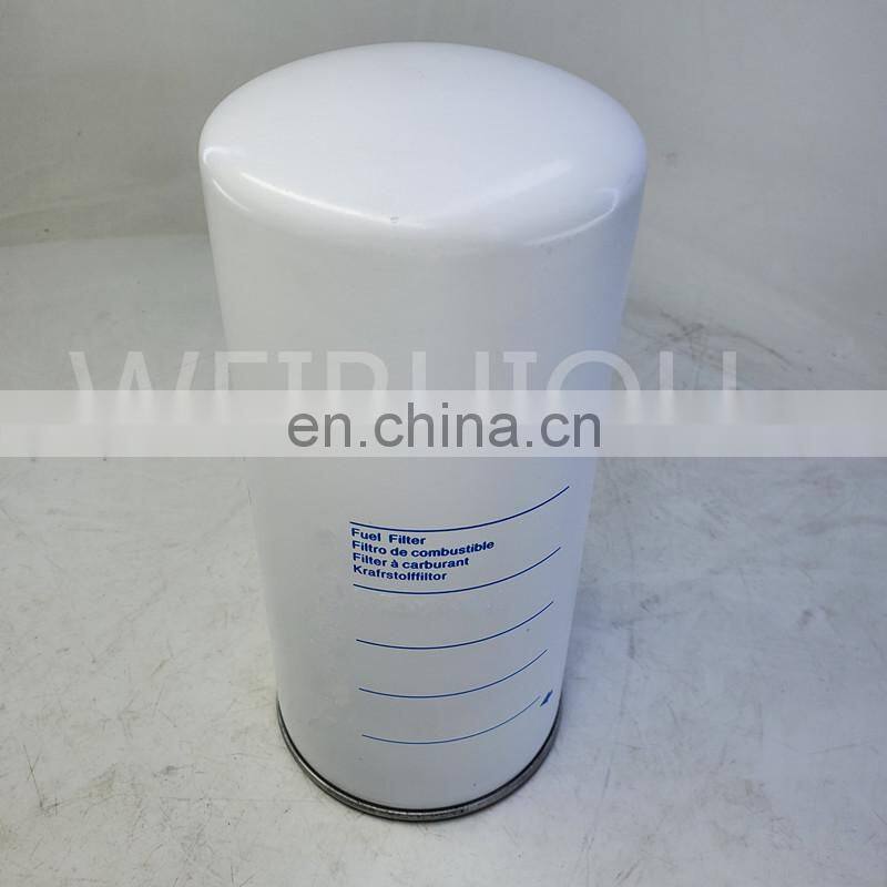 Filter element of hydraulic oil filter P550747